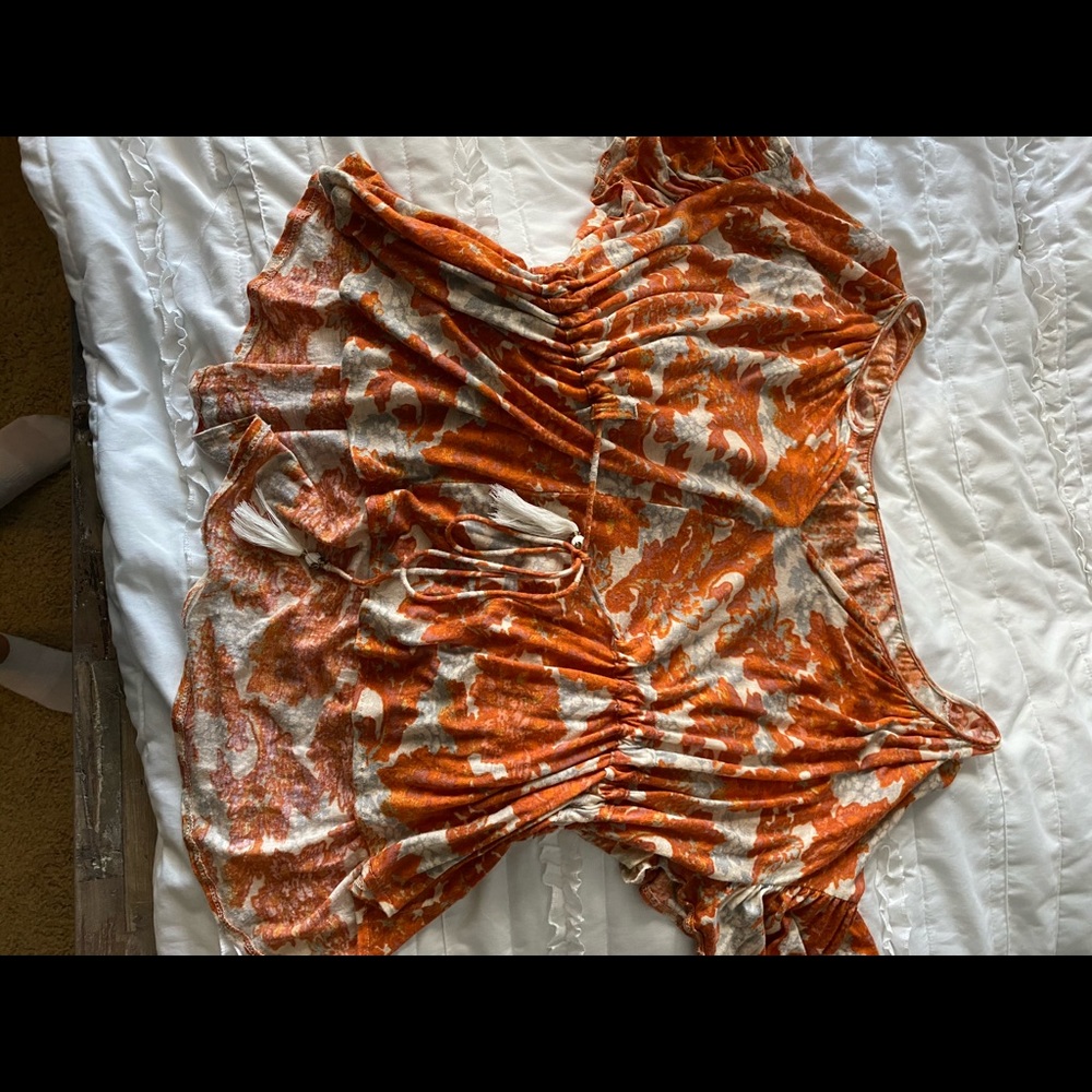 free people top